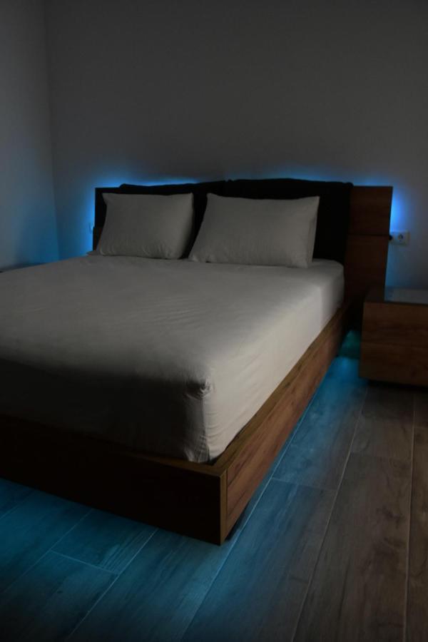 Rustic Private Cottage W/ King Bed In Galanado Naxos Экстерьер фото